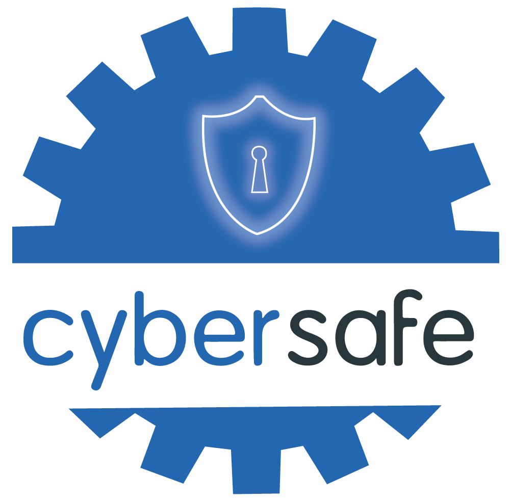 Be Cybersafe with Cybersafe.co.uk